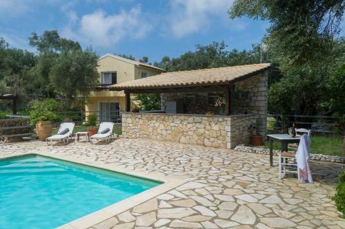 Villa Elaia Suites & Apartments No.7