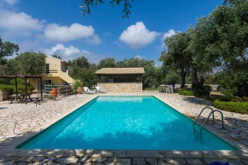 Villa Elaia Suites & Apartments No.7