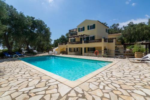 Villa Elaia Suites & Apartments No.7