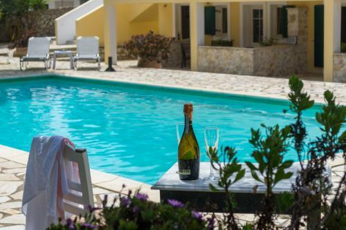 Villa Elaia Suites & Apartments No.7