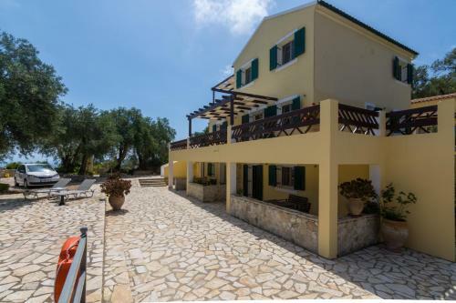 Villa Elaia Suites & Apartments No.1