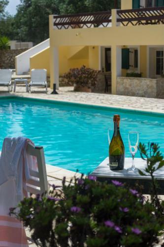 Villa Elaia Suites & Apartments No.1