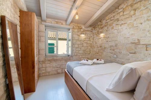 Apartamento Lakka Stone House 1