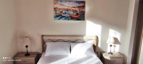 Old Harbour Apartments By Corfuescapes