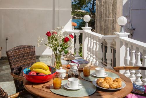 Apartamento Xenia House