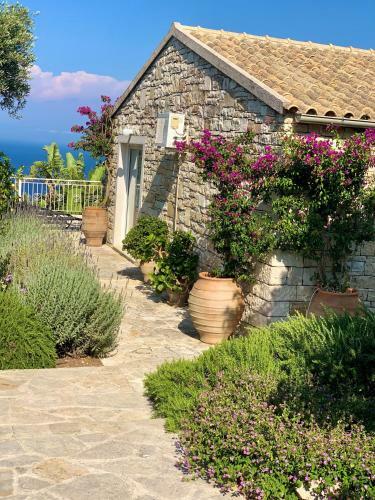 Villa Daniella - Paxos