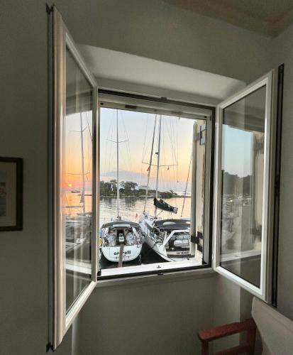 Apartamento Dolce Vivere By Konnect, Gaios Paxos