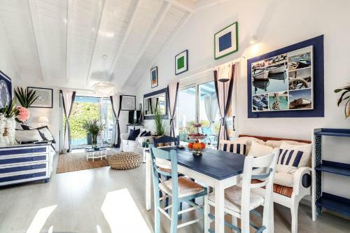 Villa Alexandros - Paxos