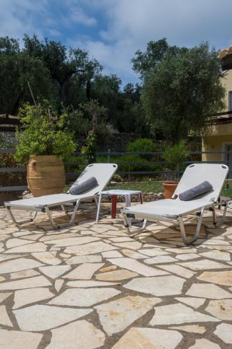 Villa Elaia Suites & Apartments No.3
