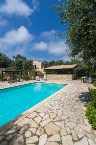 Villa Elaia Suites & Apartments No.4