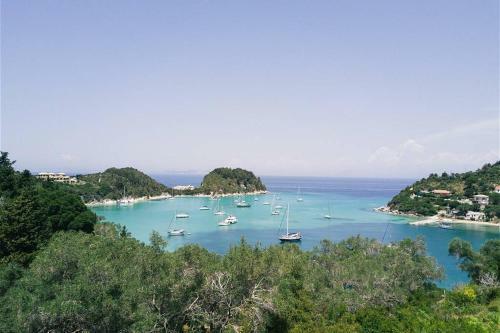 Paxos Stonehouse