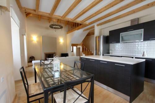 Anelina Paxos Residences (anezina?s Apartment)