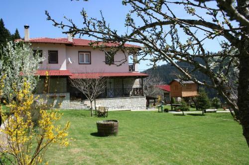 Apartamento Villa Filokosta