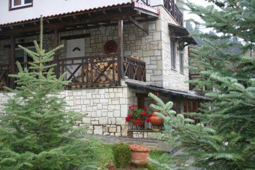 Apartamento Villa Filokosta