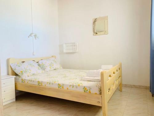 Apartamento Seaside Bungalows Petalidi
