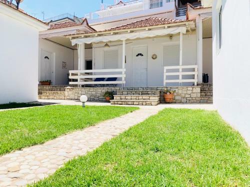 Apartamento Seaside Bungalows Petalidi