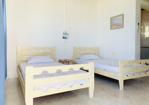 Apartamento Seaside Bungalows Petalidi