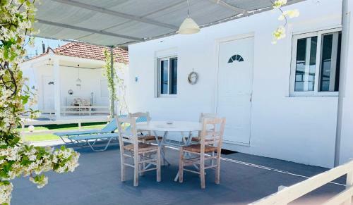 Apartamento Seaside Bungalows Petalidi