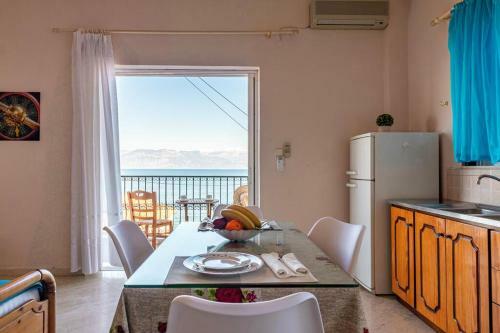 Hostal Makarounis Thea