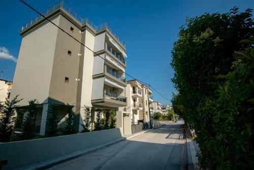 Apartamento Olive 301