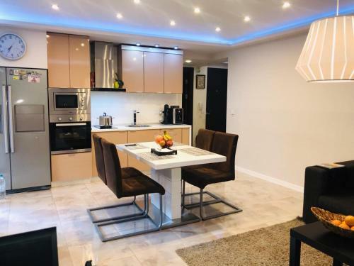 Mediterranean Stars 2 Apartment