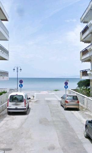 Mediterranean Stars 2 Apartment