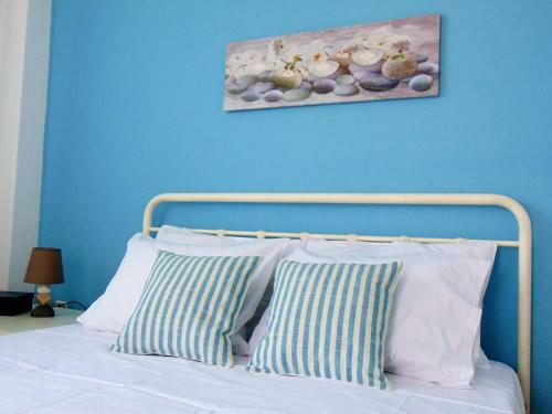 Apartamento Casa Verde