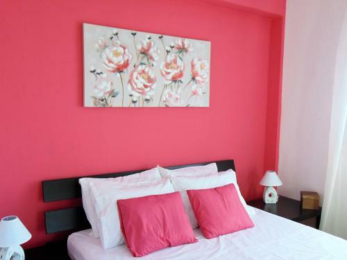 Apartamento Casa Verde