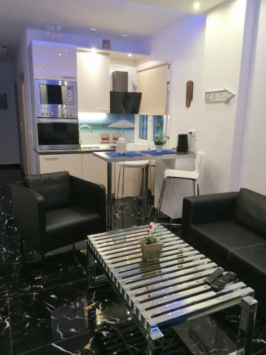 Apartamento Totani Lux
