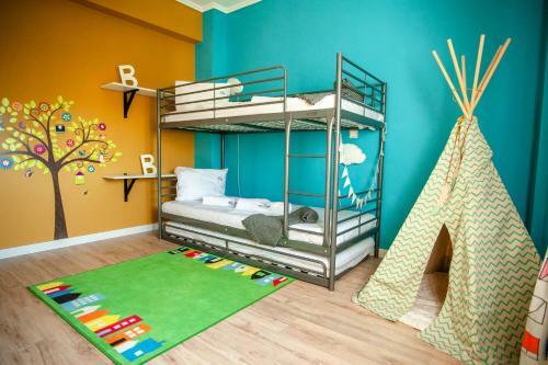 Aegean Family Apartment
