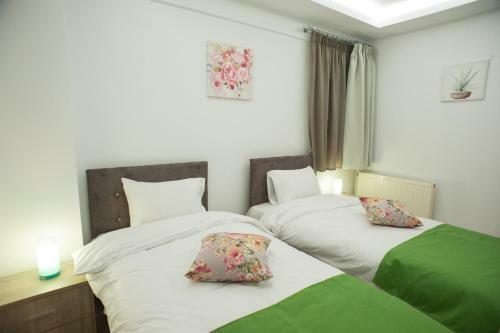 Apartamento Dream Appartment 3 Perea