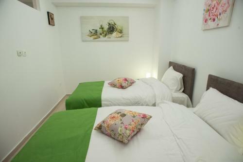 Apartamento Dream Appartment 3 Perea