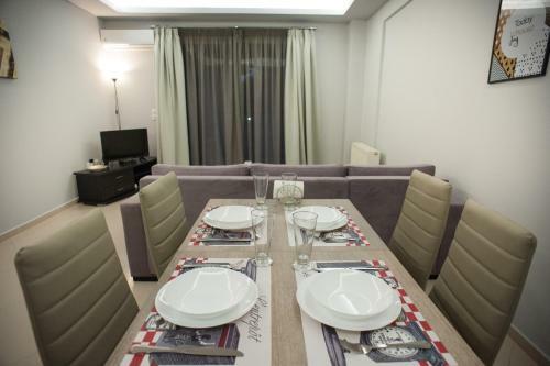 Apartamento Dream Appartment 3 Perea