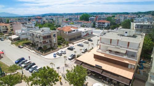 Apartamento Dream Appartment 3 Perea