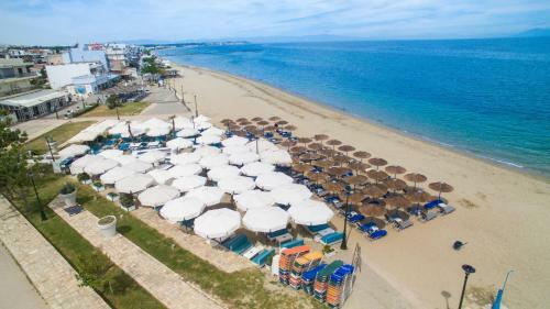 Apartamento Dream Appartment 3 Perea