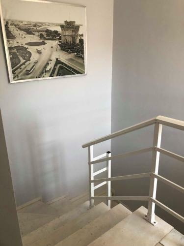 Apartamento Dream Appartment 3 Perea