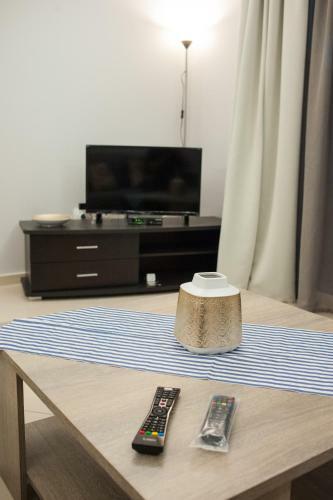Apartamento Dream Appartment 3 Perea