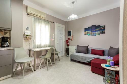 2 Bedroom Modern Apartment In Perea