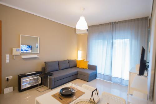 Peraia Club Apartments 5