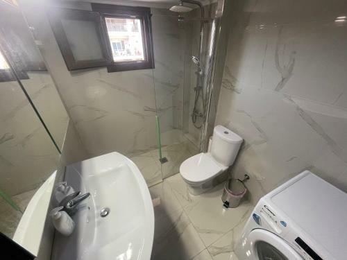 Luxury And Sunny Apartment 350 Mts From The Beach!!