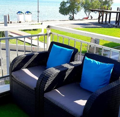 Apartamento Sun And Sea