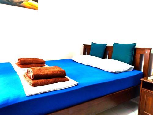 Mediterranean Stars Apartment 3