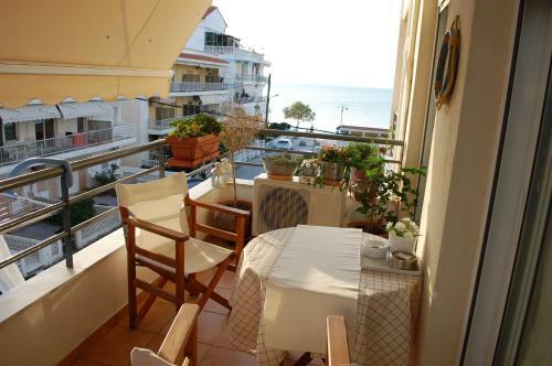 Apartamento Cosy Home