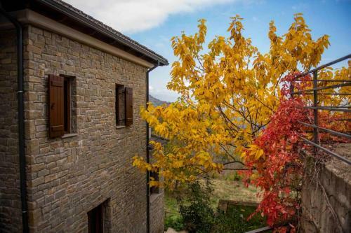 Villa Peukofyto Mountain Retreat