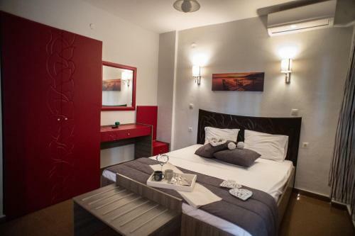 Apartamento Maria Stoudios