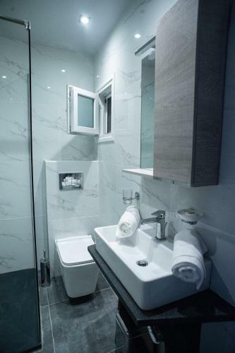 Apartamento Maria Stoudios