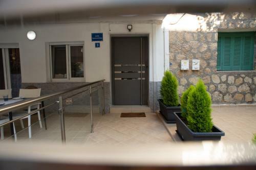 Apartamento Maria Stoudios