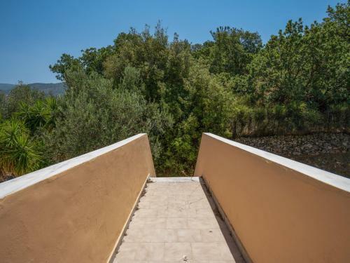 Charming Apartment In Lesbos Island With Swimming Pool