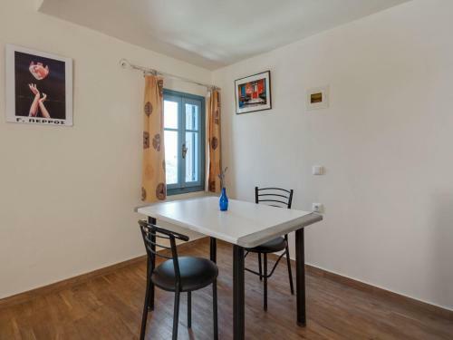 Charming Apartment In Lesbos Island With Swimming Pool