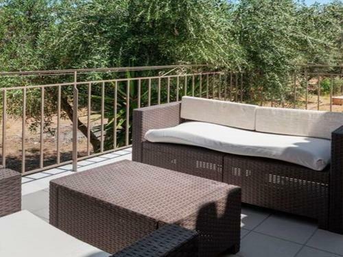 Appealing Apartment In Lesbos Island With Swimming Pool